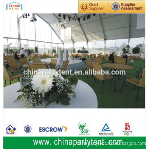 Outdoor arch party tent wedding marquee tent for sale